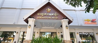 Sokha Club Hotel