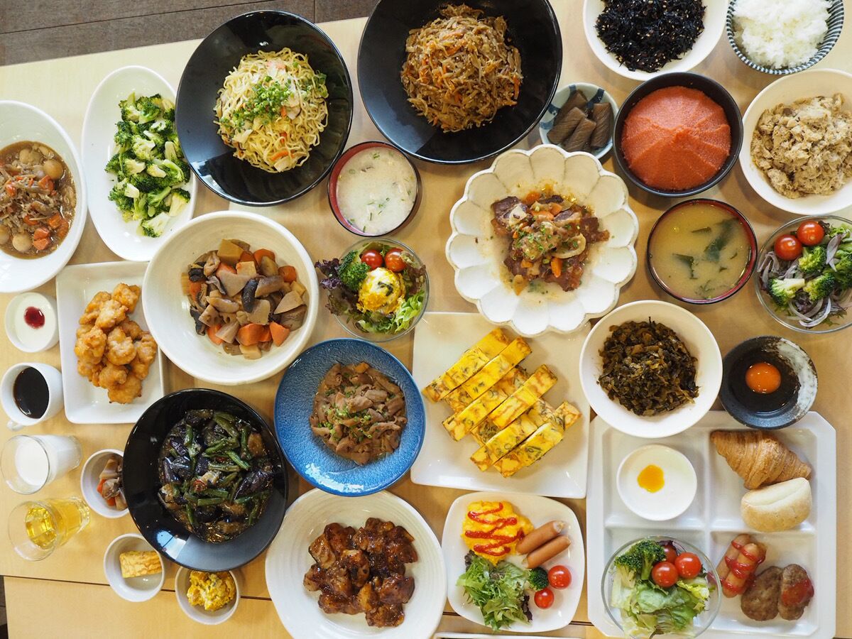 Foto - Fukuoka Floral Inn Nishinakasu