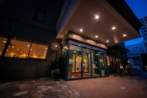 Fachada