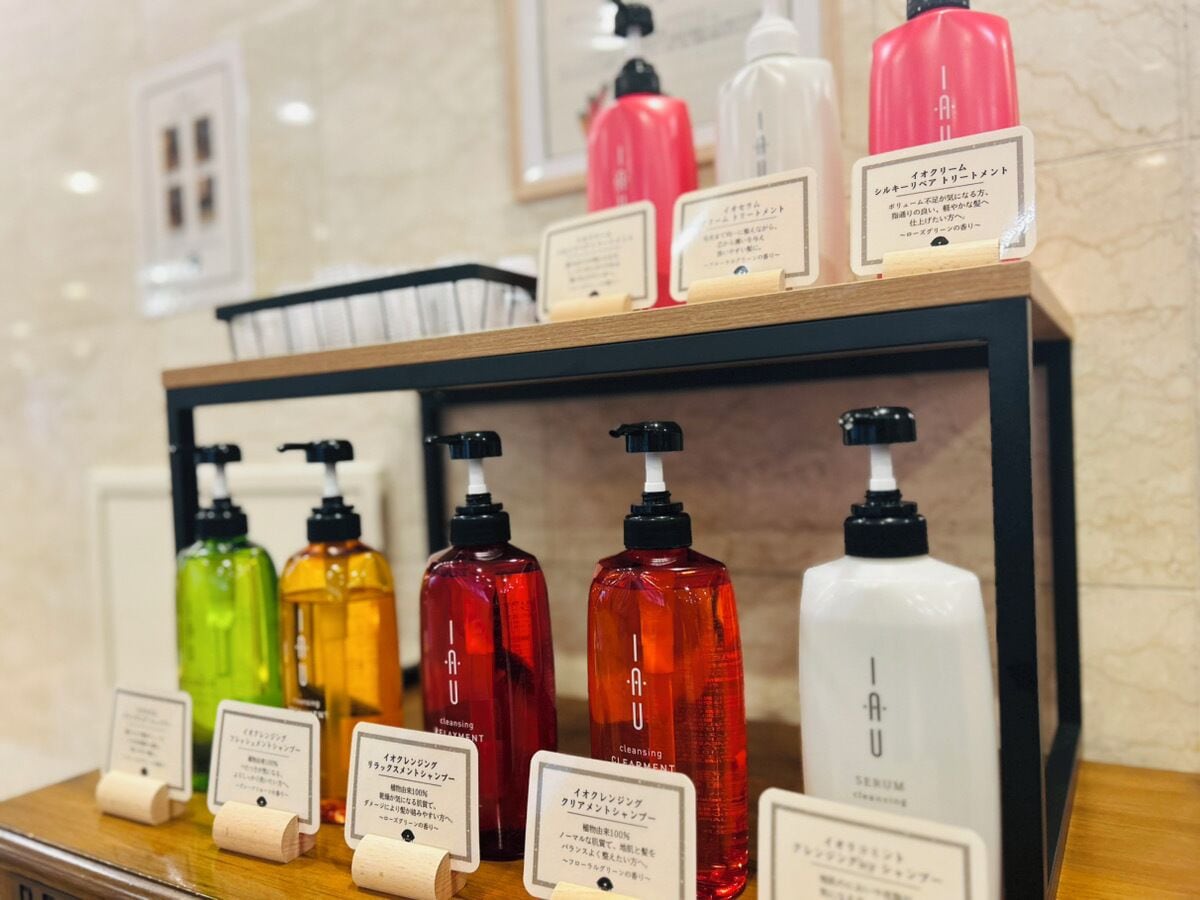 Foto - Fukuoka Floral Inn Nishinakasu