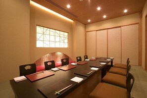 Sala de reuniones