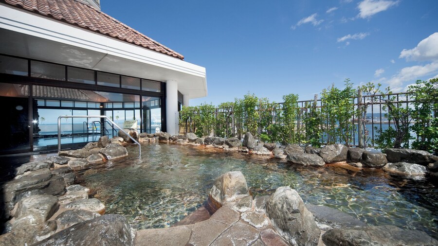 和歌山港皇家松樹酒店