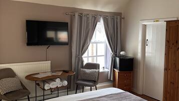 Double Room, Ensuite