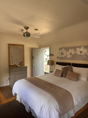Double Room, Ensuite