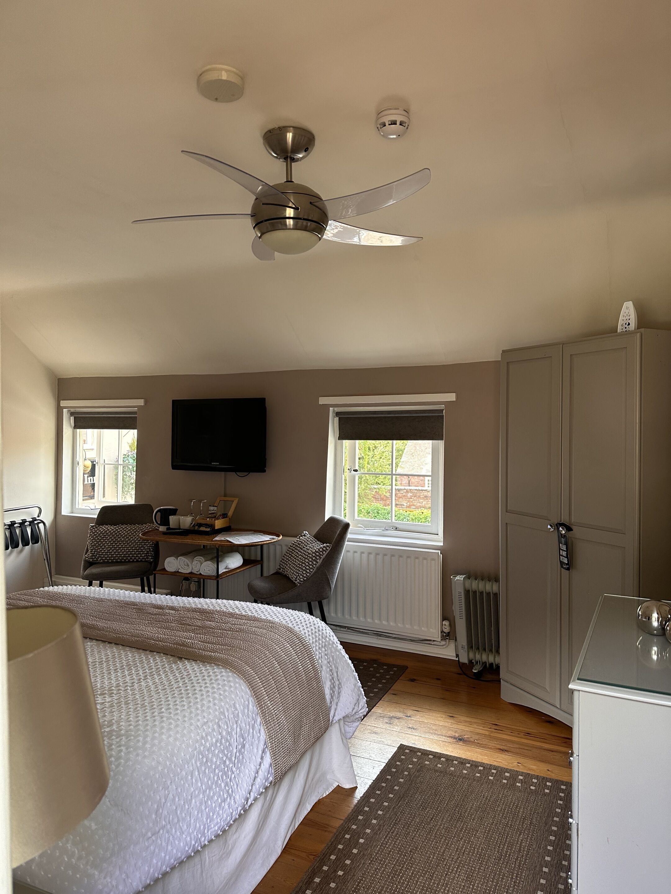 Double Room, Ensuite