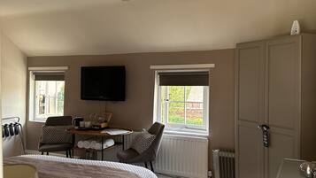 Double Room, Ensuite