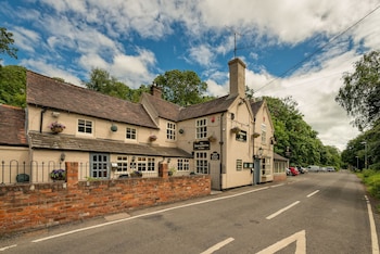 The Shakespeare Inn