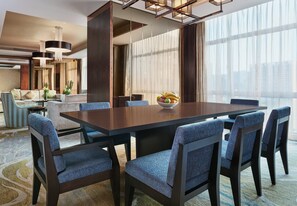Presidential Suite, 1 Single Bed