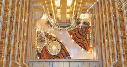 Crowne Plaza Zhongshan Wing on City by IHG