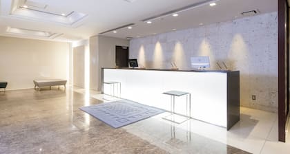 Hotel MyStays Fukuoka Tenjin