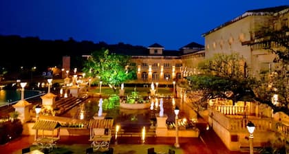 Evershine Resort & Spa