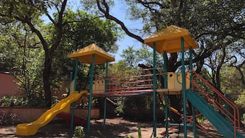 Área infantil