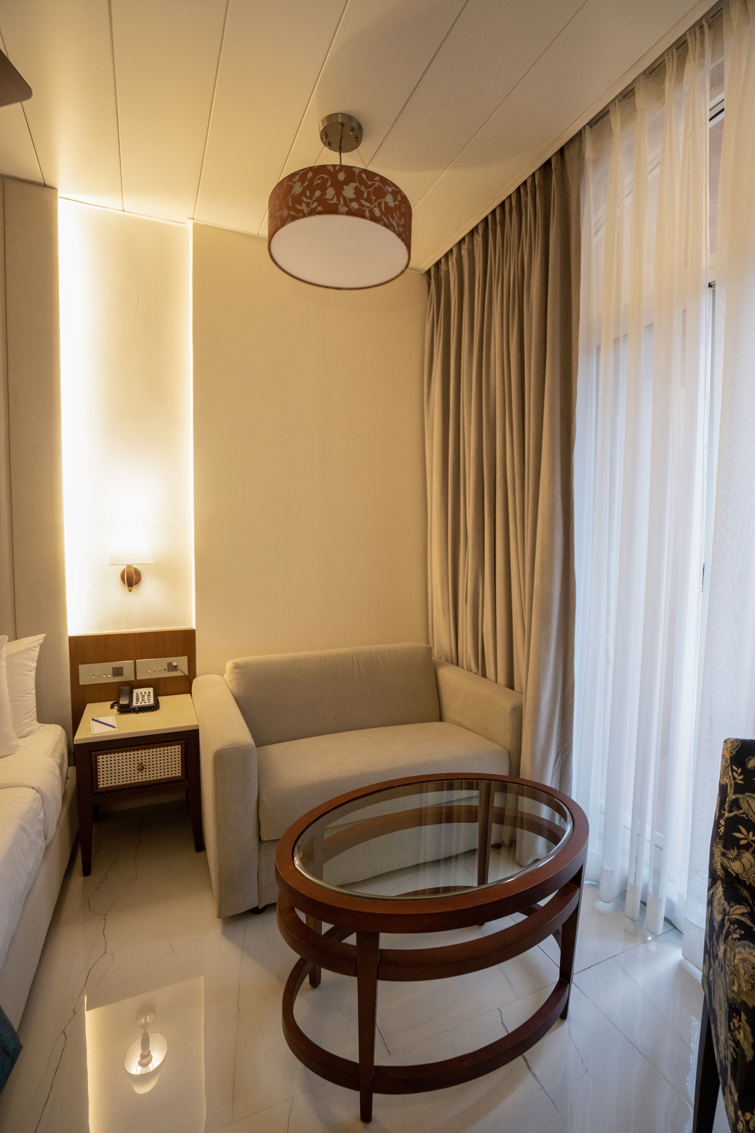 1 bedroom, premium bedding, down duvets, select comfort beds