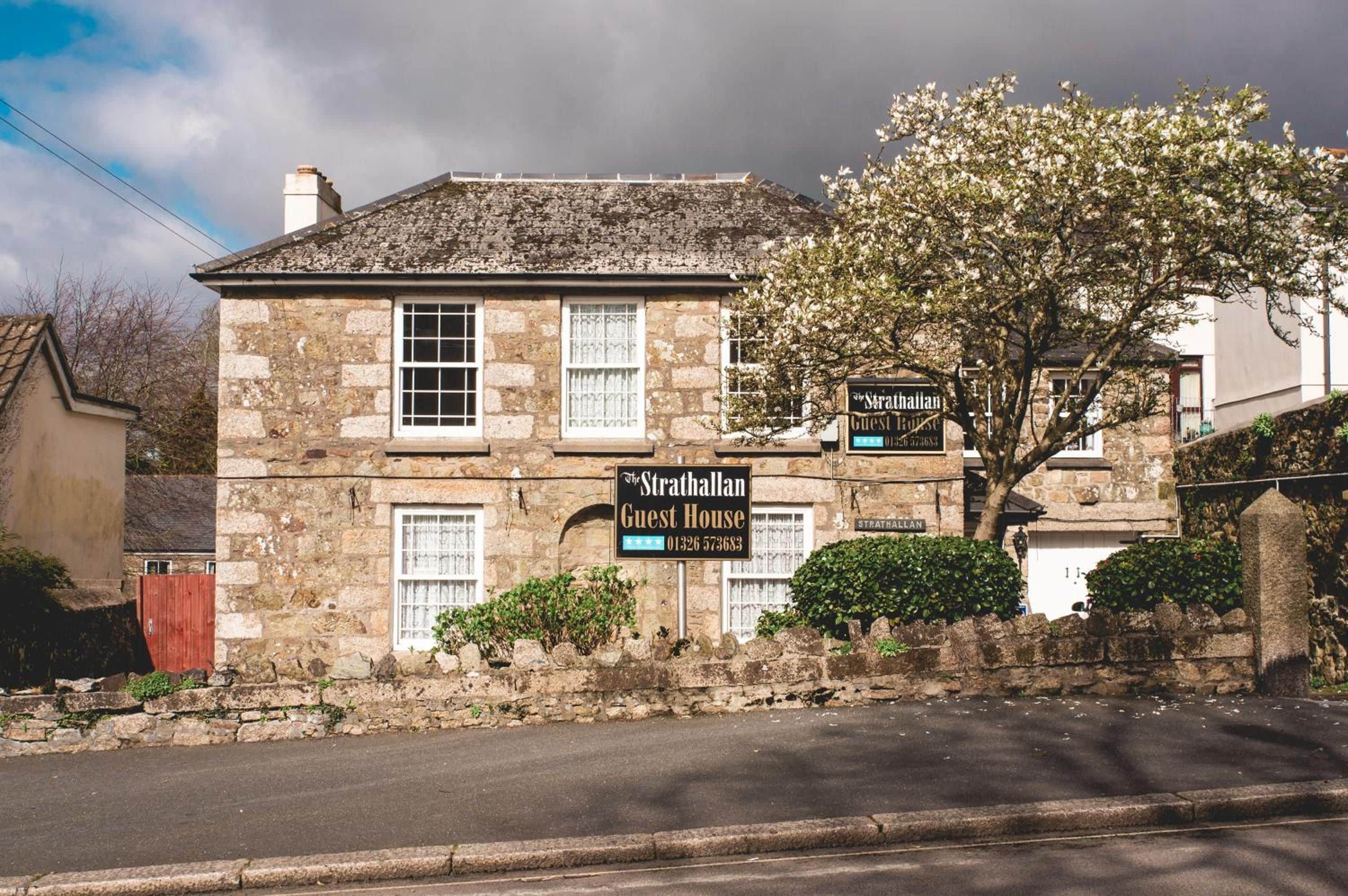 Photo - Strathallan Guest House