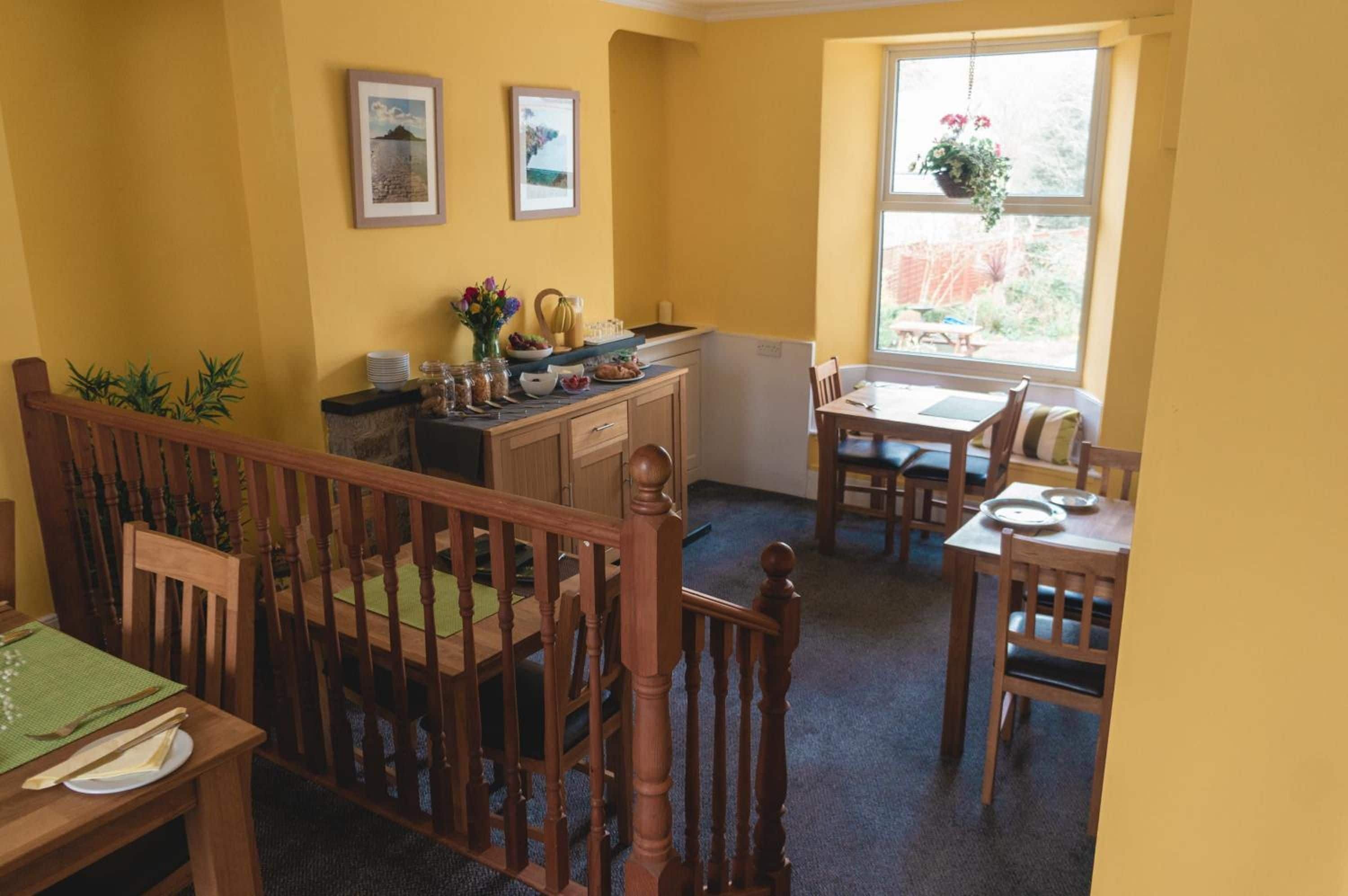Photo - Strathallan Guest House