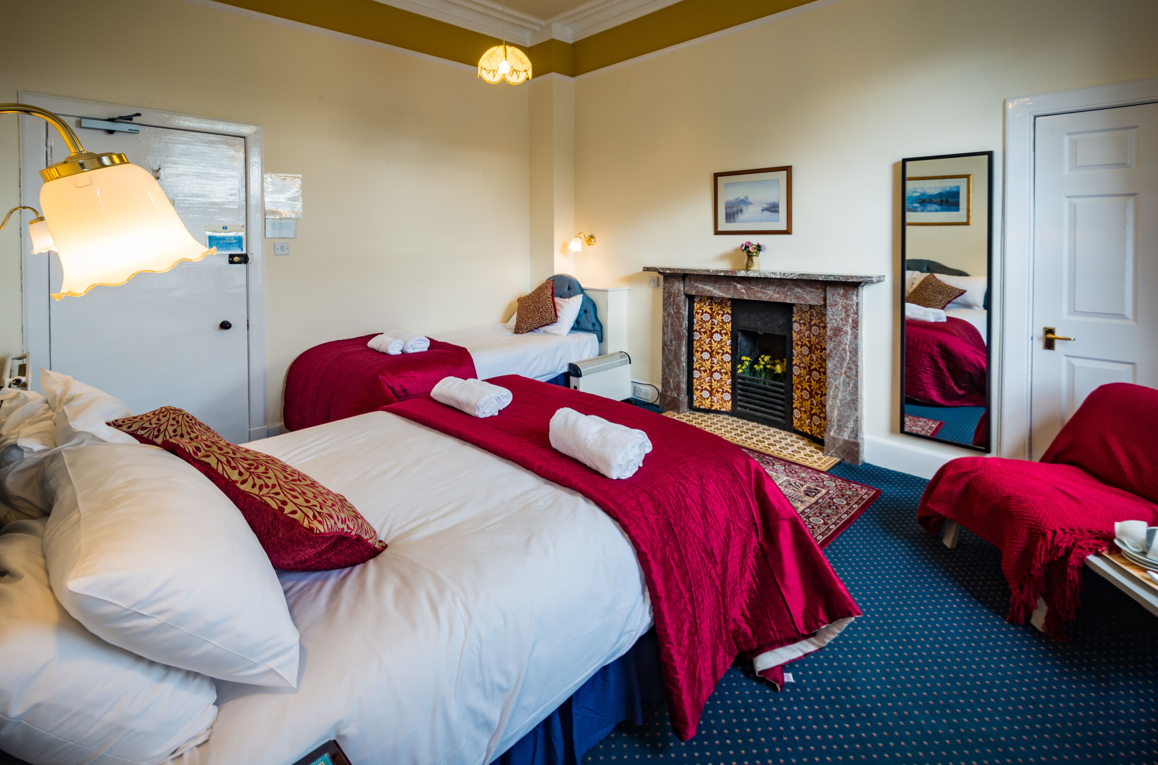 Photo - Strathallan Guest House