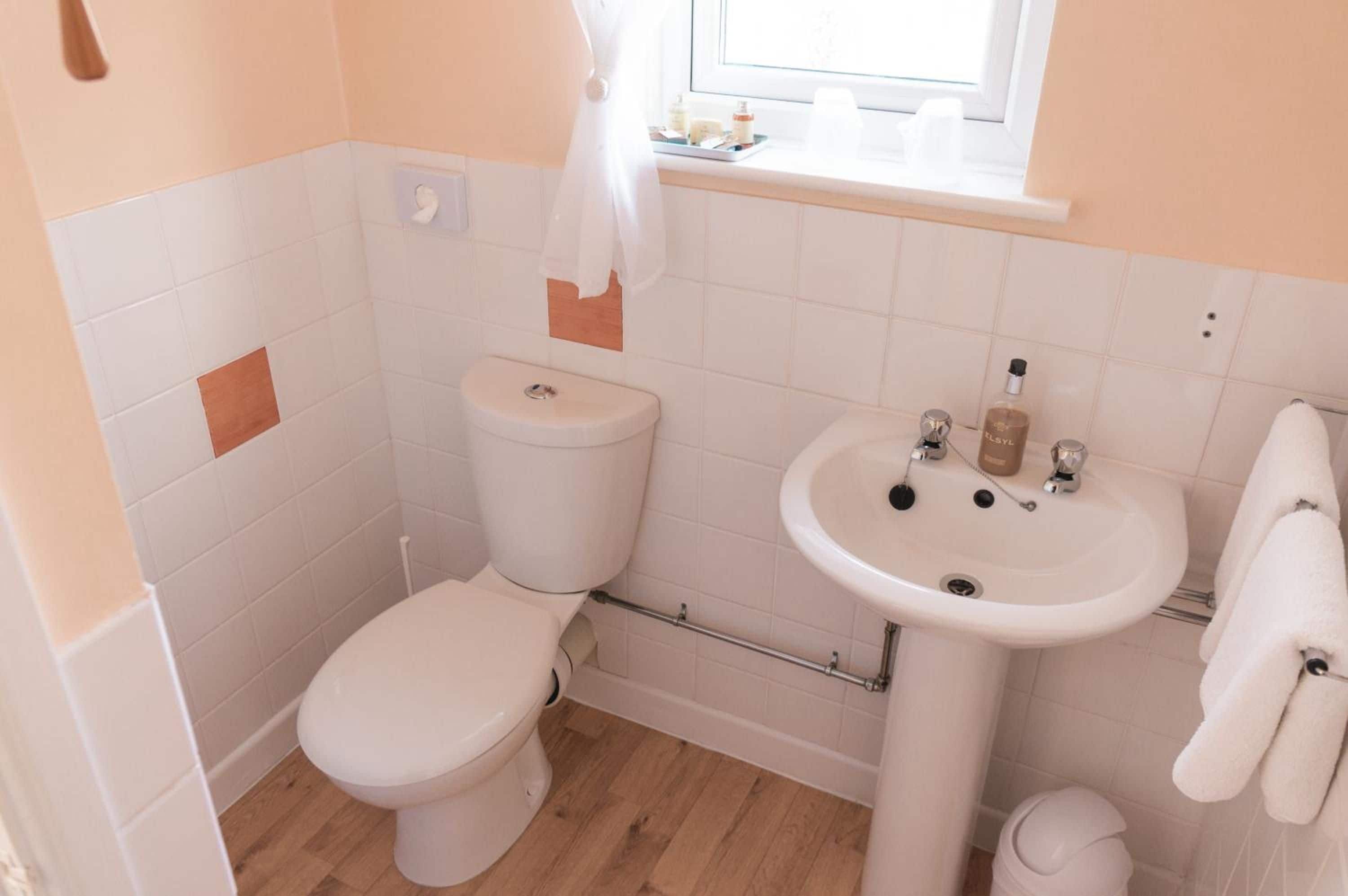 Photo - Strathallan Guest House