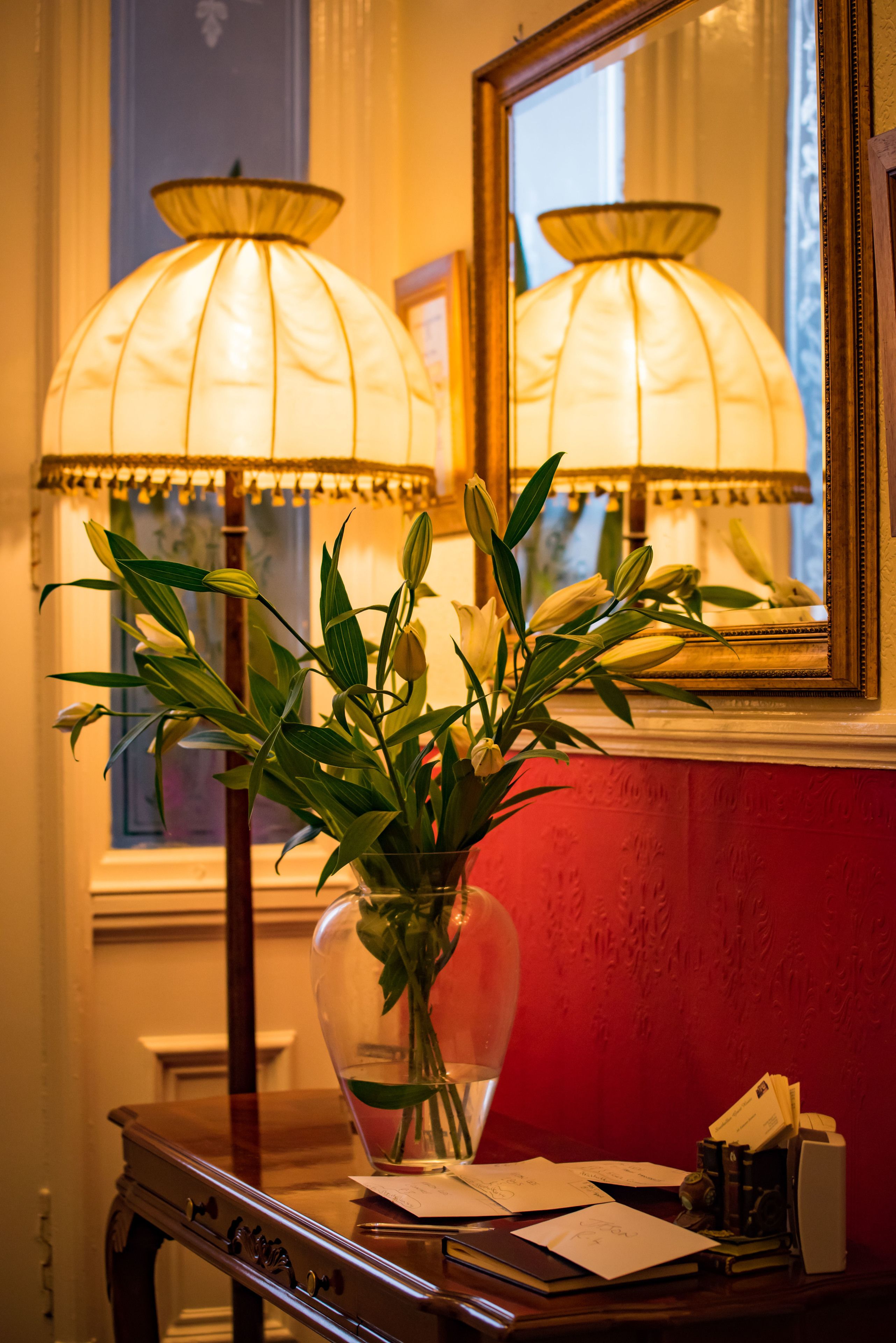 Photo - Strathallan Guest House