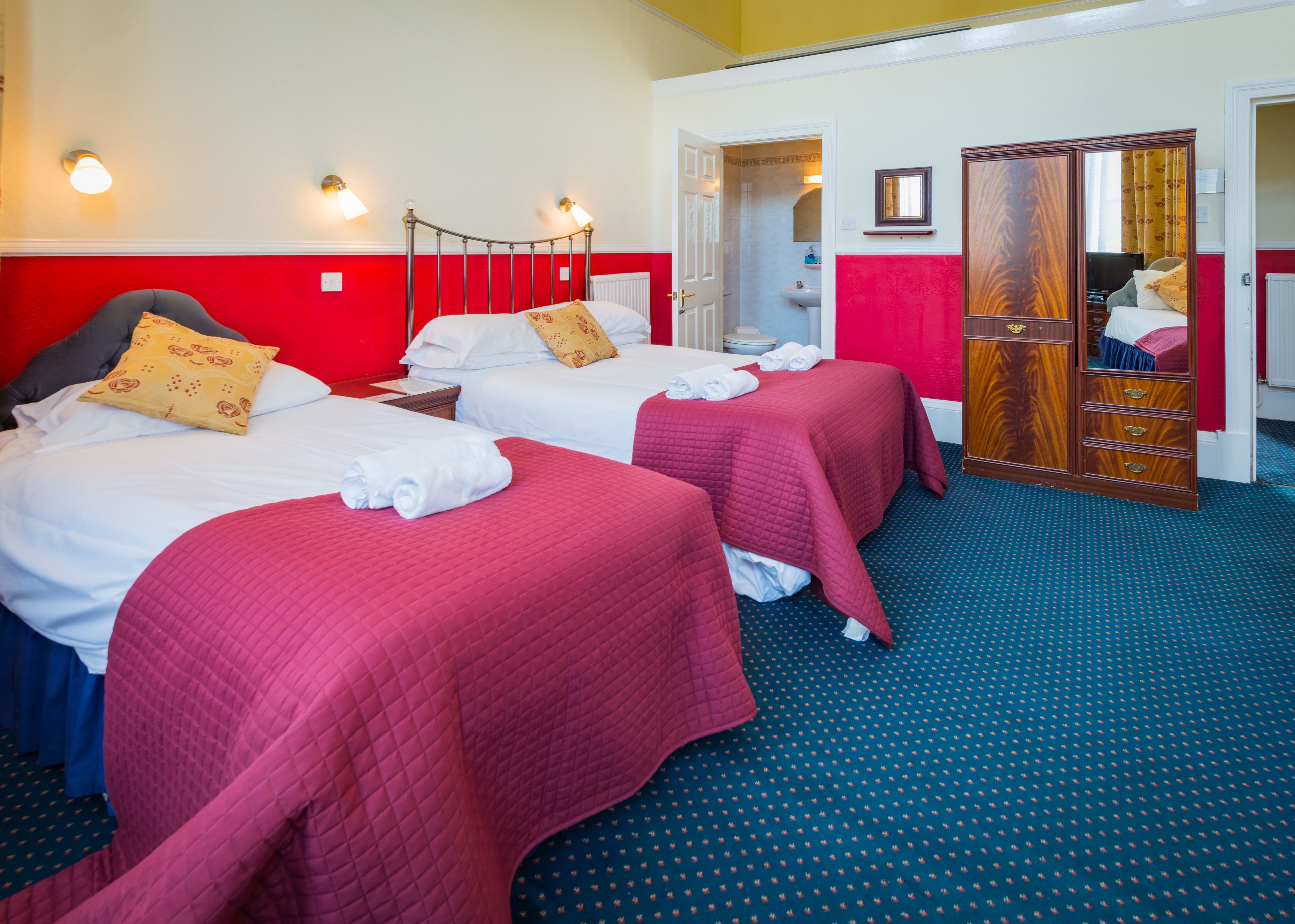 Photo - Strathallan Guest House