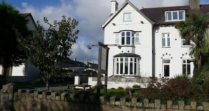 The Egryn Abersoch LLP