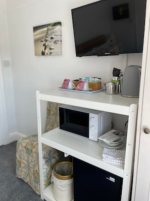 Doppelzimmer, mit Bad ( Cosy)