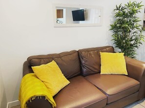 Suite, baño privado (Bach )