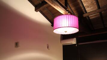 Premium bedding, down comforters, in-room safe, iron/ironing board