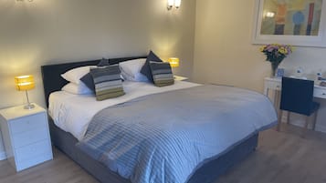 Superior Double or Twin Room, Ensuite