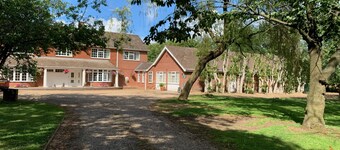 Aldercarr Hall