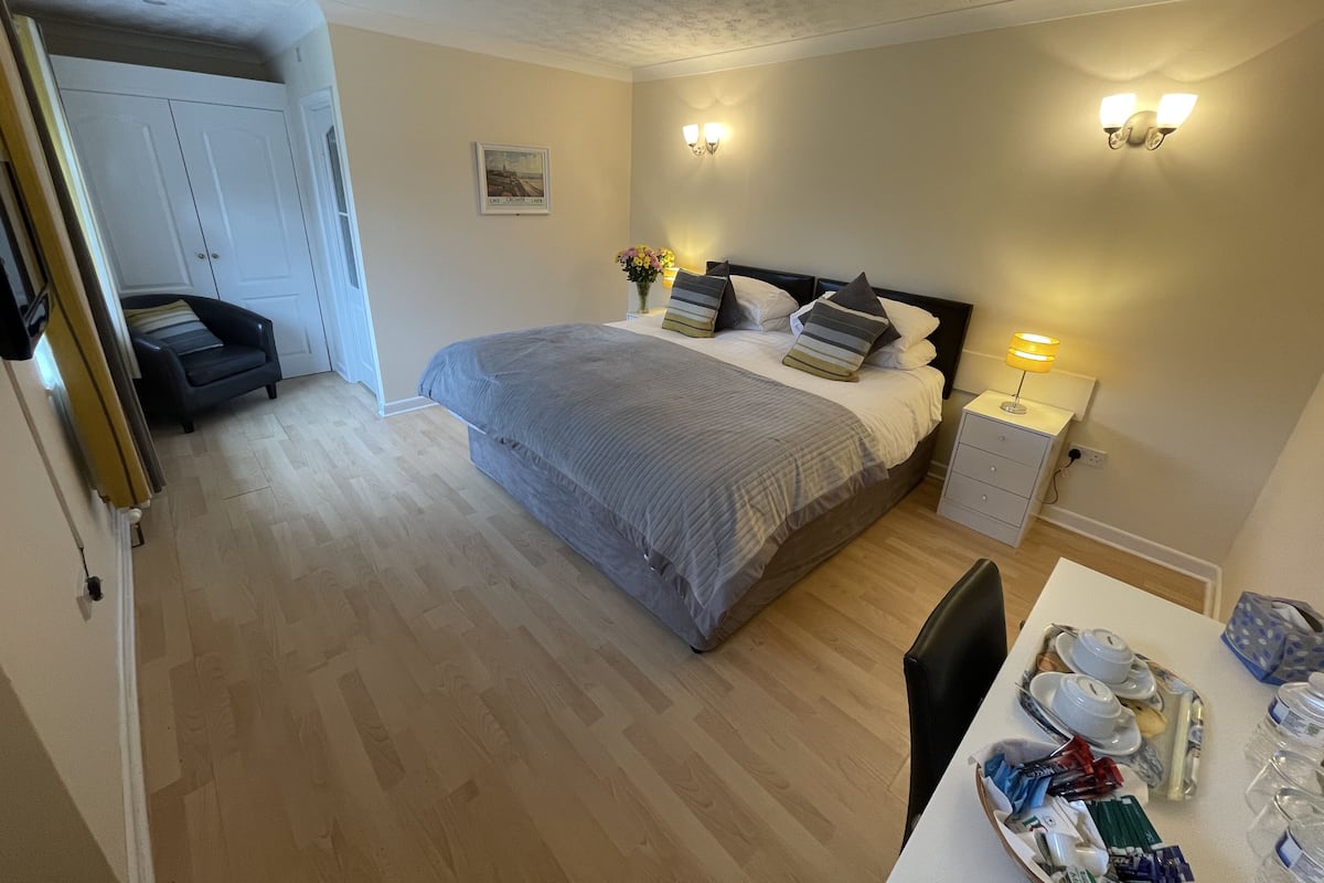 1 habitación