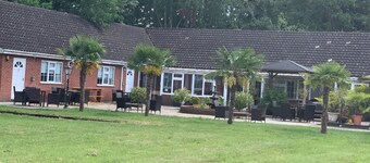 Aldercarr Hall