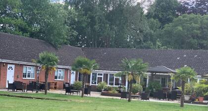 Aldercarr Hall