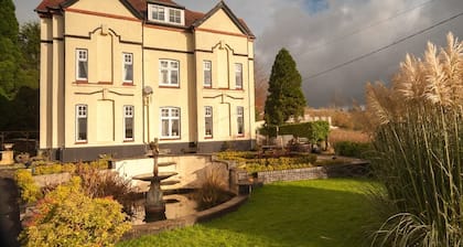 Ardwyn House