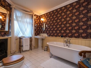 Miscellaneous - Ardwyn House (Llanwrtyd Wells)