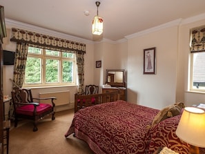 Miscellaneous - Ardwyn House (Llanwrtyd Wells)