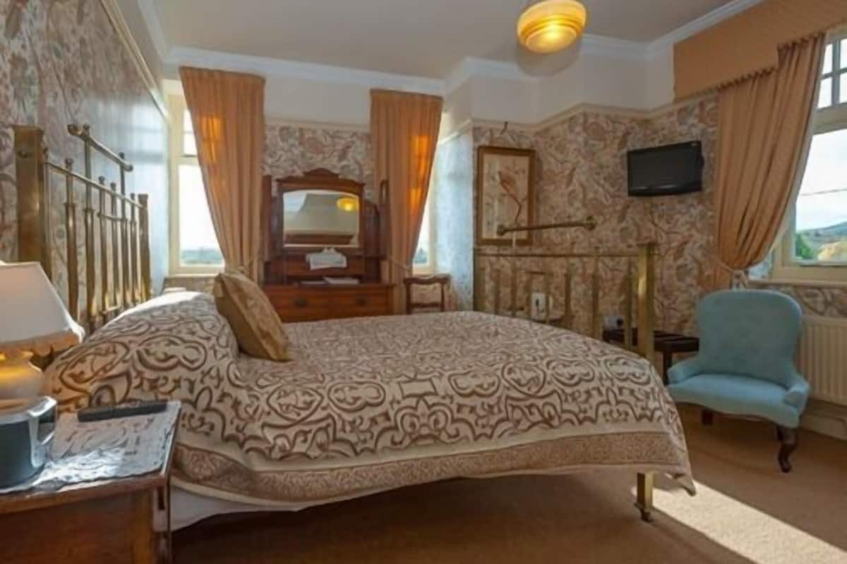 Luxury Double Room, Ensuite