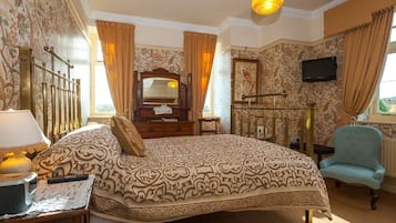 Luxury Double Room, Ensuite | Miscellaneous