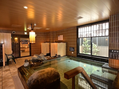 Dormy Inn Hakata Gion Natural Hot Spring
