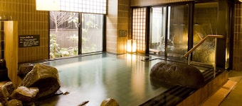 Dormy Inn Hakata Gion Natural Hot Spring