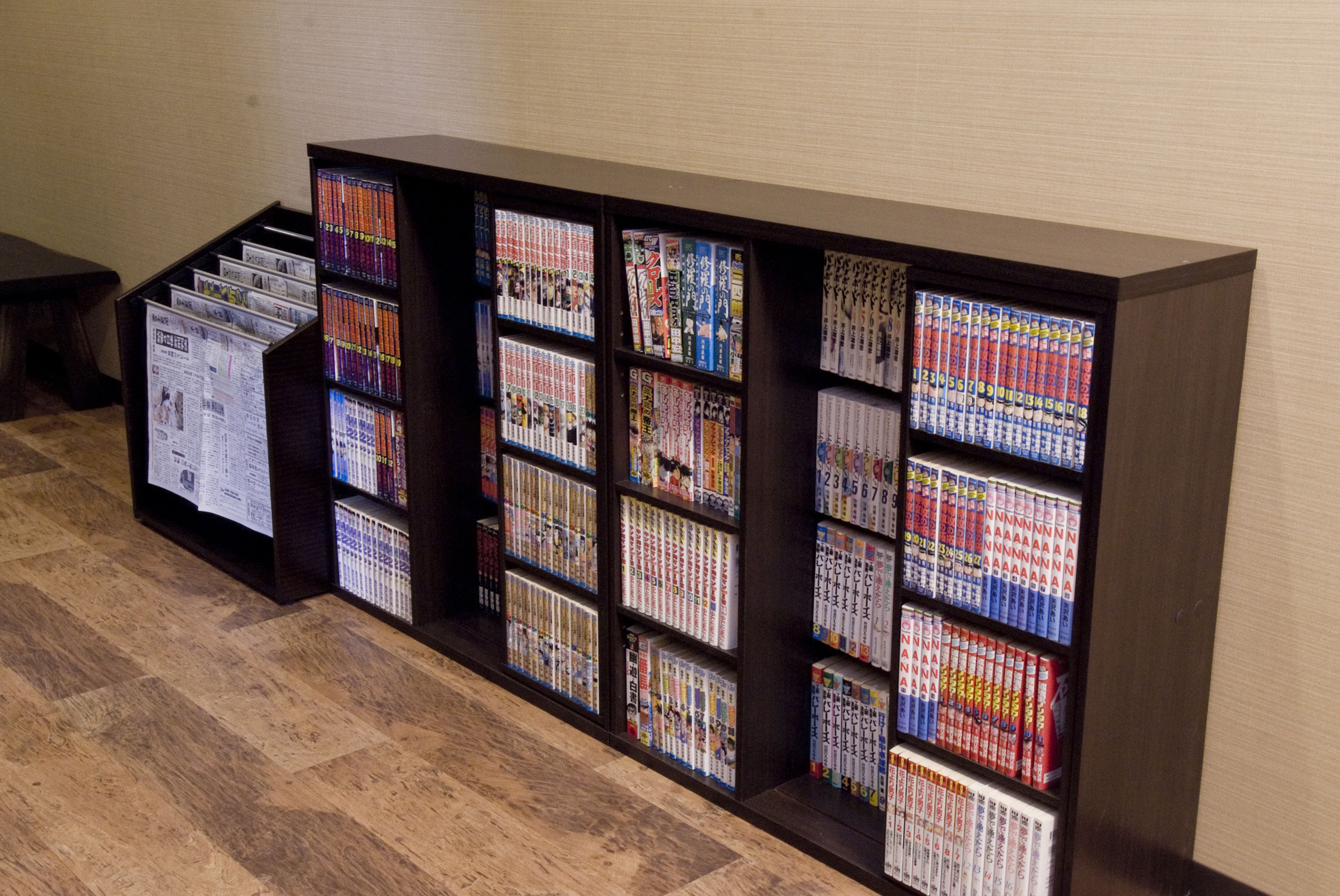 Foto - Dormy Inn Hakata Gion