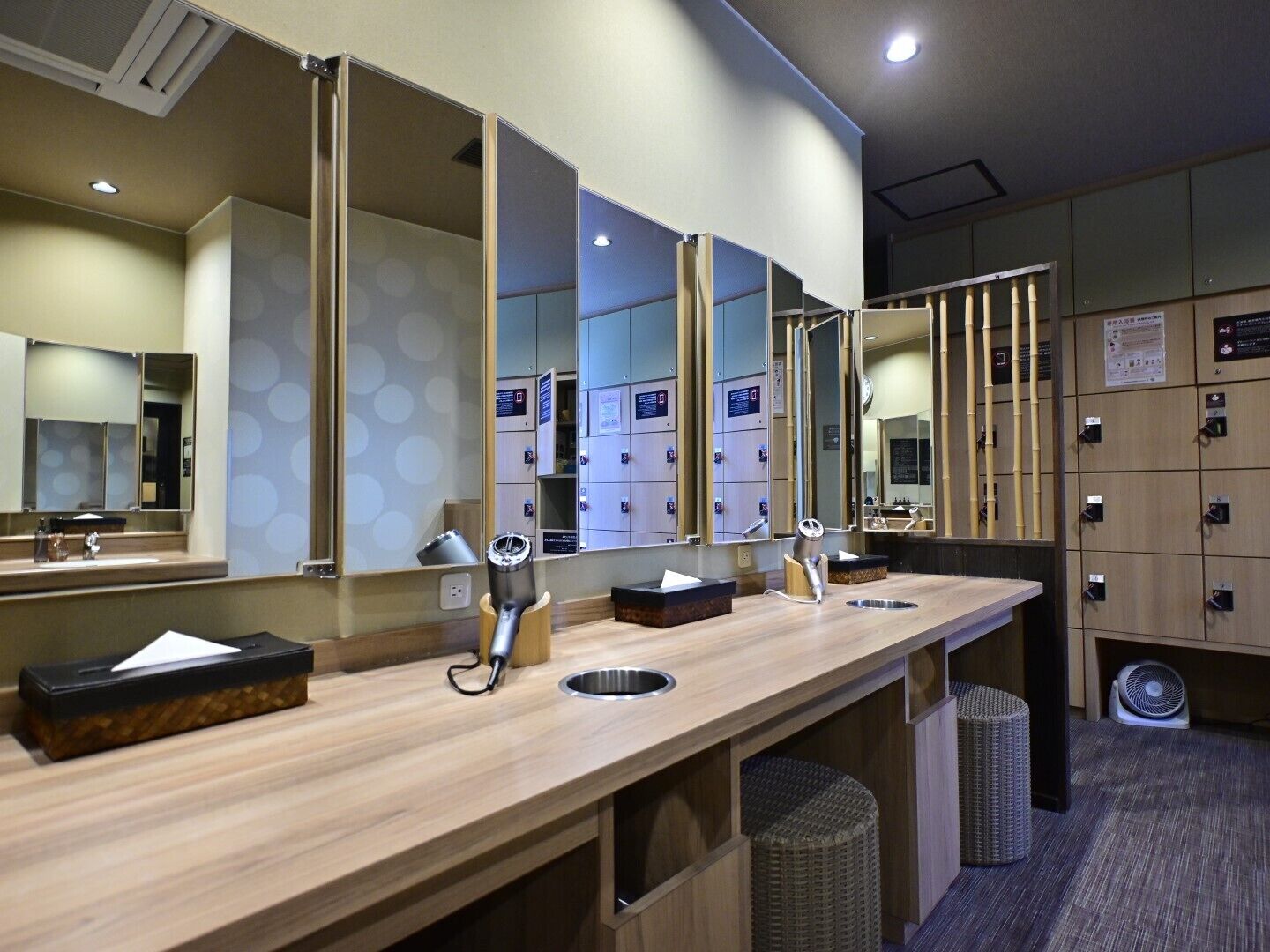 Photo - Dormy Inn Hakata Gion