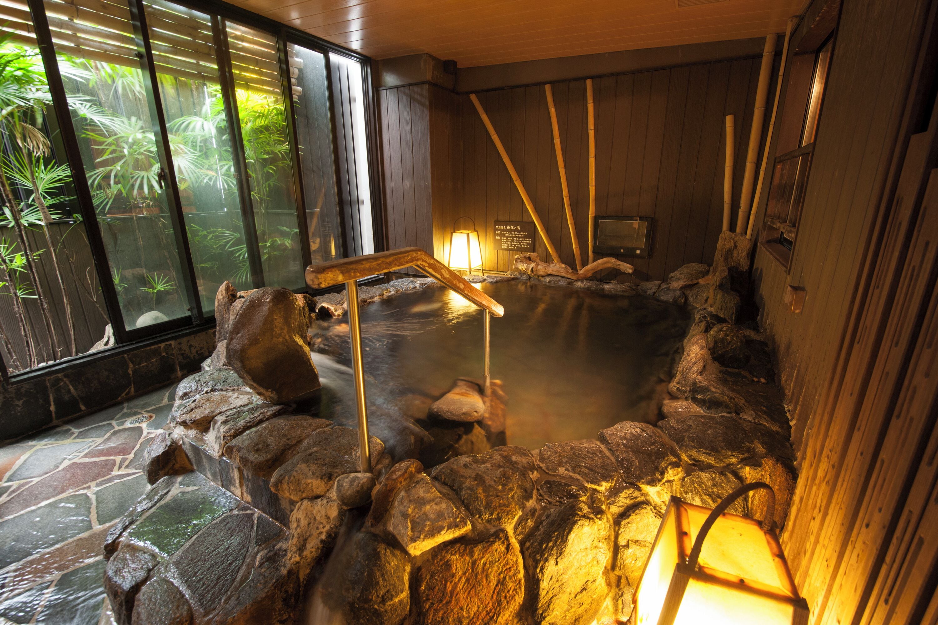 Foto - Dormy Inn Hakata Gion