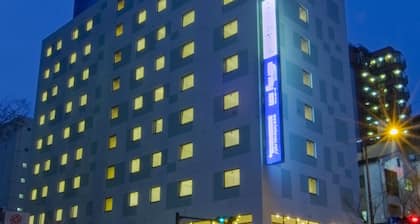 Dormy Inn Hakata Gion Natural Hot Spring