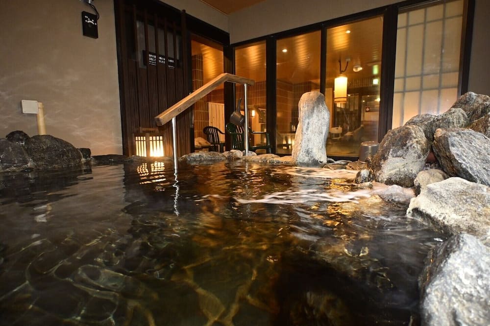 Dormy Inn Hakata Gion Natural Hot Spring