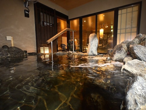 Dormy Inn Hakata Gion Natural Hot Spring