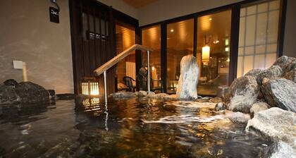 Dormy Inn Hakata Gion Natural Hot Spring
