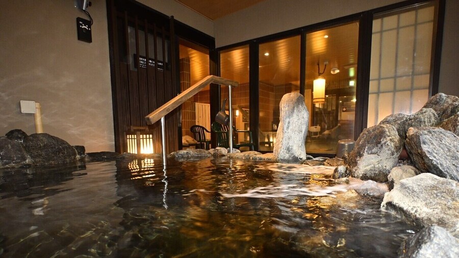 Dormy Inn Hakata Gion Natural Hot Spring