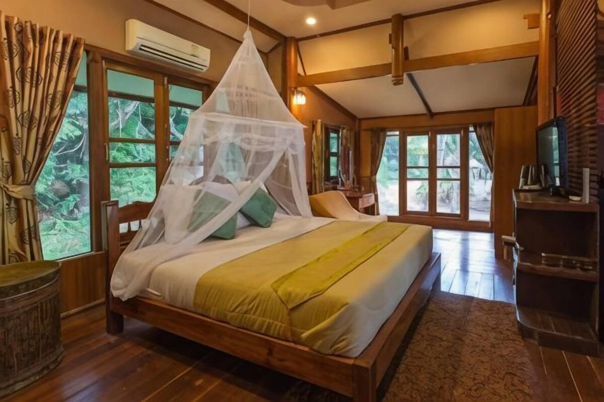 Rollaway beds