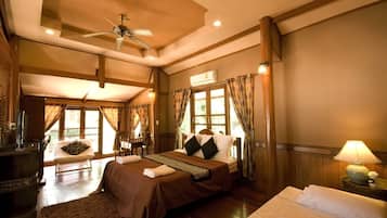 Rollaway beds