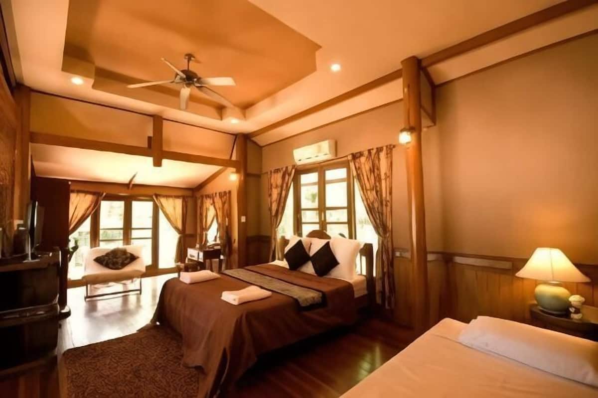 Rollaway beds